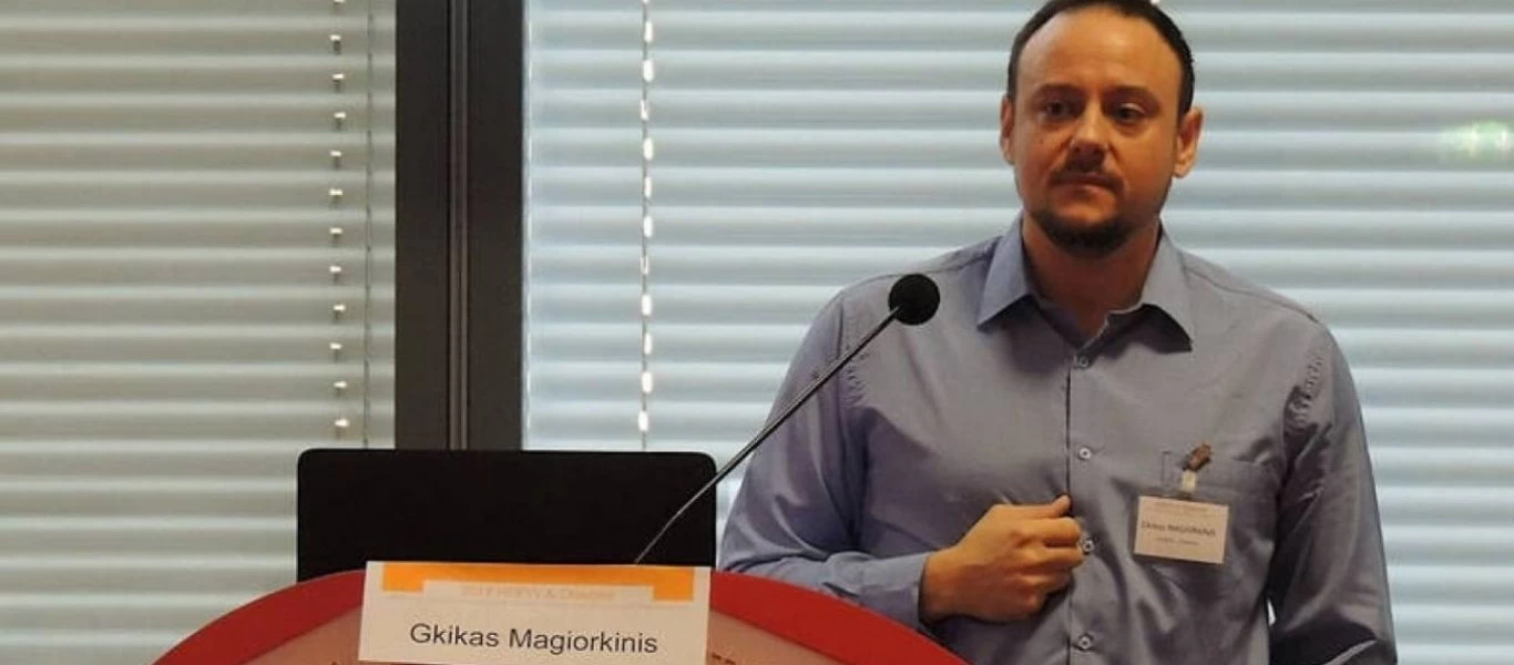 Γ.Μαγιορκίνης: «Η εξάπλωση του ιού στις νεότερες ηλικίες μπορεί να μεταδοθεί εύκολα στις ευπαθείς ομάδες»